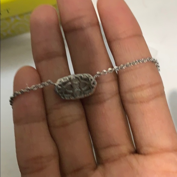 Kendra Scott- ELISA NECKLACE - Picture 3 of 5